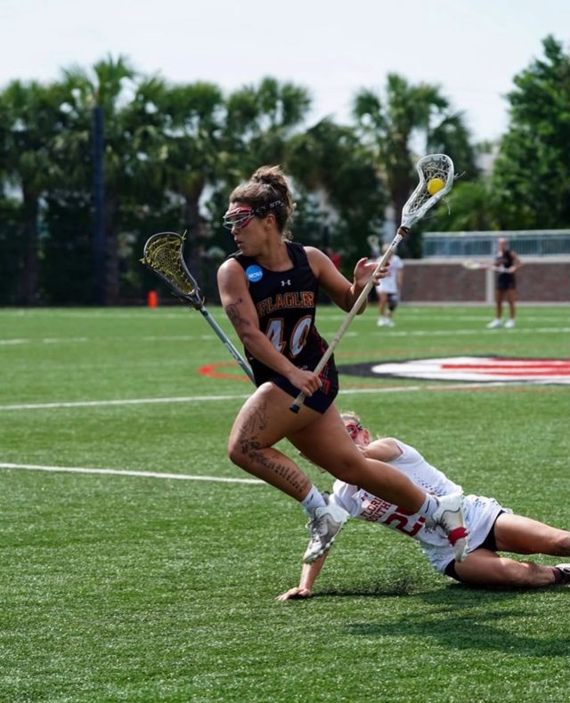 Athlete profile featured image number 2 of 5