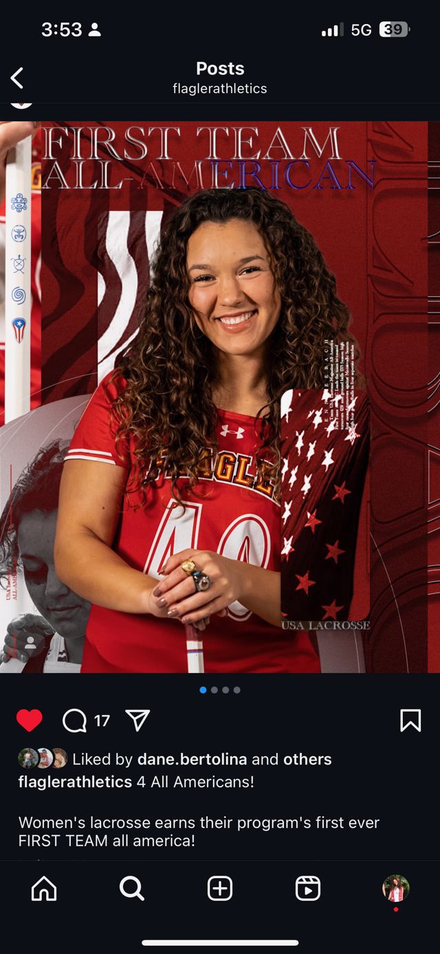 Athlete profile featured image number 4 of 5