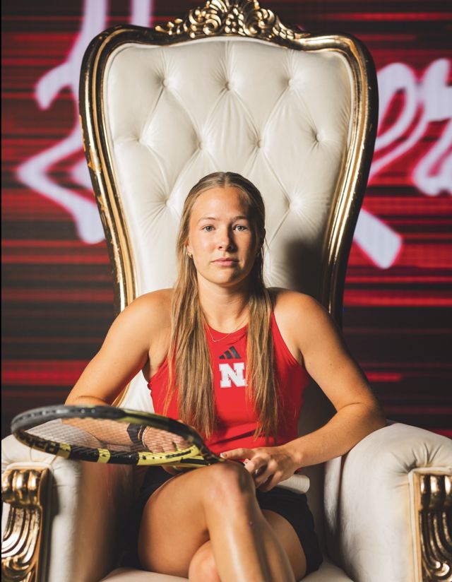 Athlete profile featured image number 3 of 4