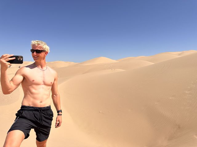 Athlete profile featured image number 3 of 5