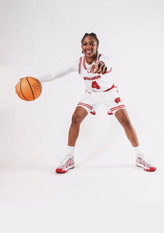 Athlete profile featured image number 1 of 4
