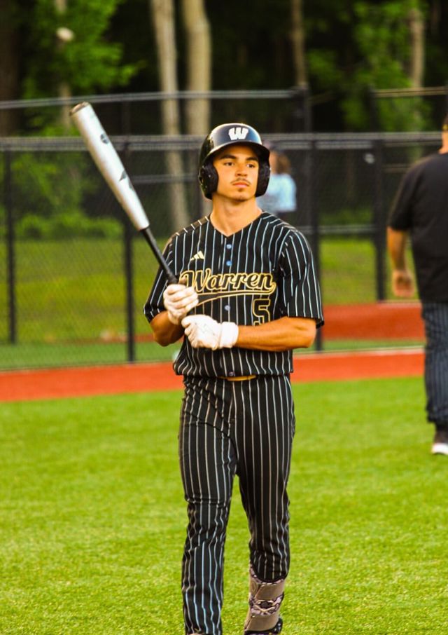 Athlete profile featured image number 1 of 4