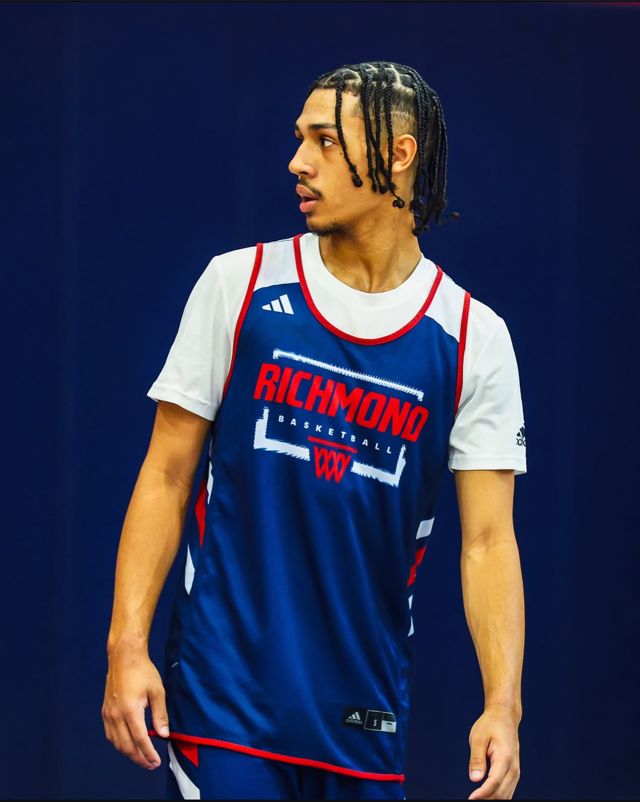Athlete profile featured image number 1 of 5