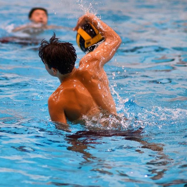 Athlete profile featured image number 2 of 5
