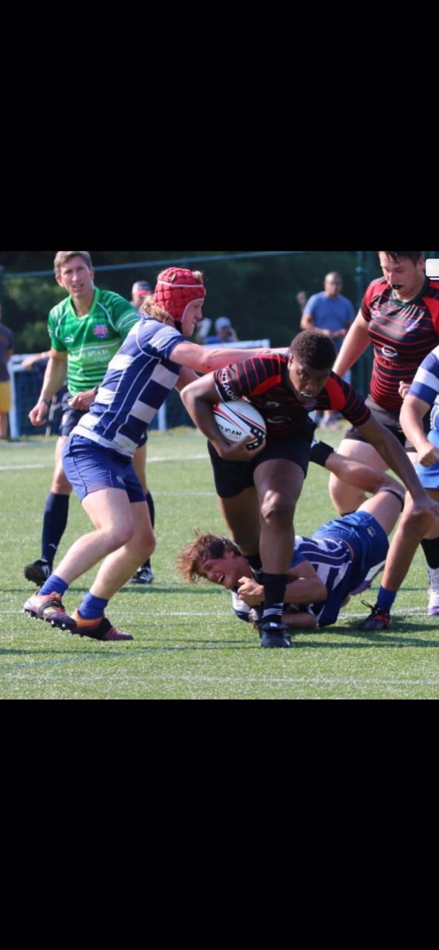 Athlete profile featured image number 4 of 4