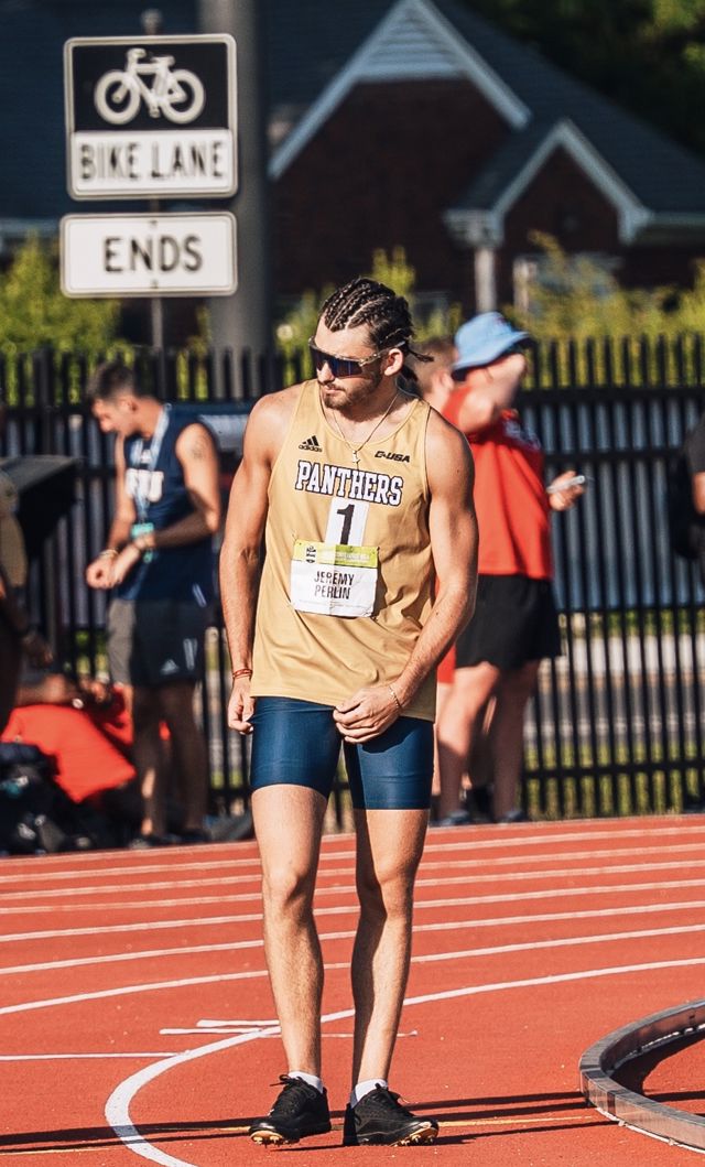 Athlete profile featured image number 2 of 4