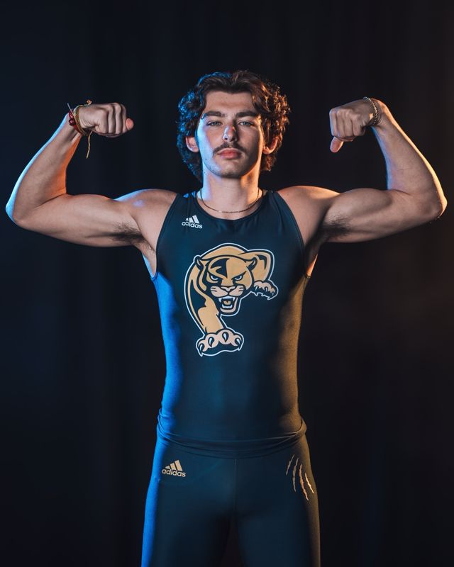 Athlete profile featured image number 3 of 4