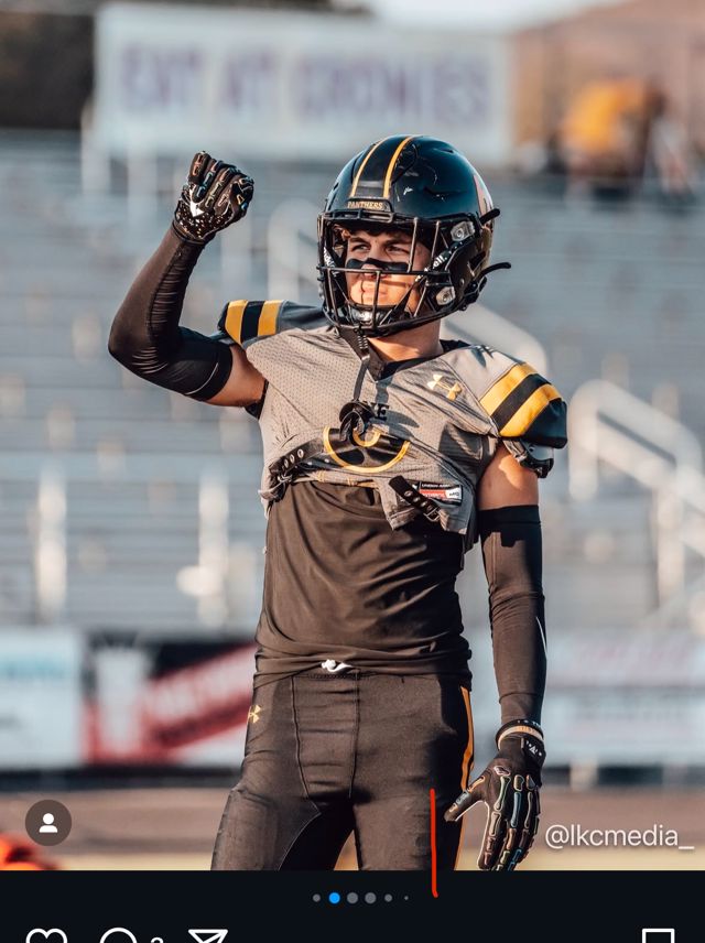 Athlete profile featured image number 1 of 5