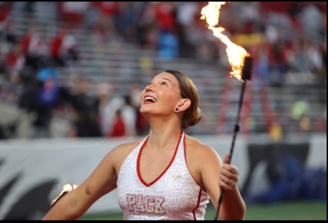 Athlete profile featured image number 2 of 5