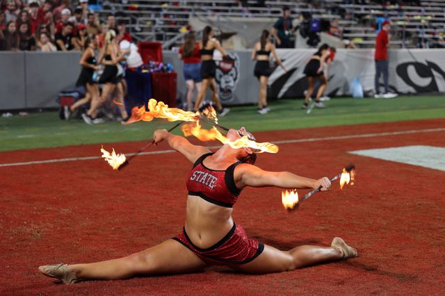 Athlete profile featured image number 8 of 9