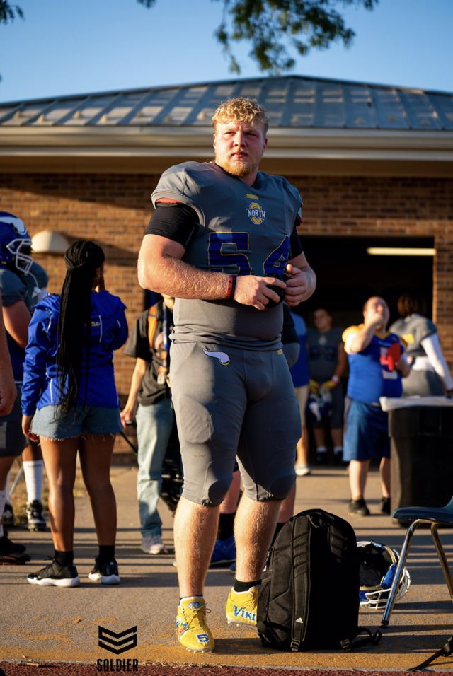 Athlete profile featured image number 4 of 4