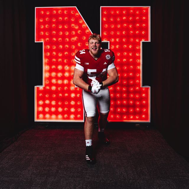 Athlete profile featured image number 3 of 4