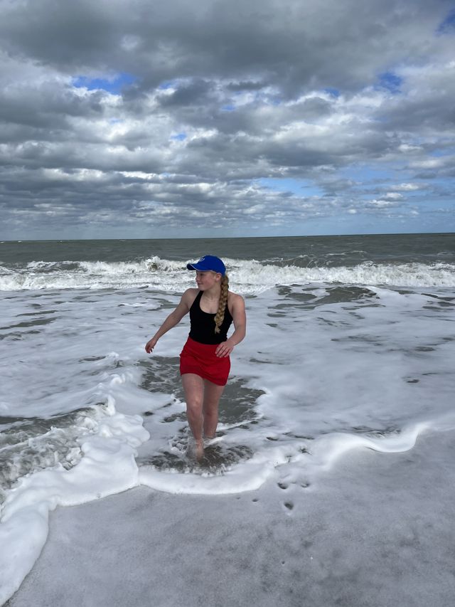 Athlete profile featured image number 4 of 4