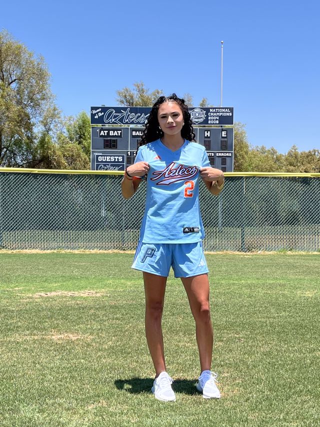 Athlete profile featured image number 3 of 5