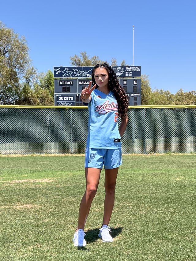 Athlete profile featured image number 2 of 5