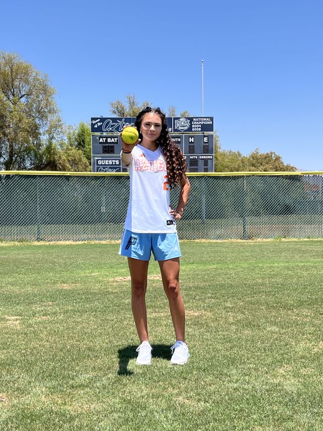 Athlete profile featured image number 1 of 5
