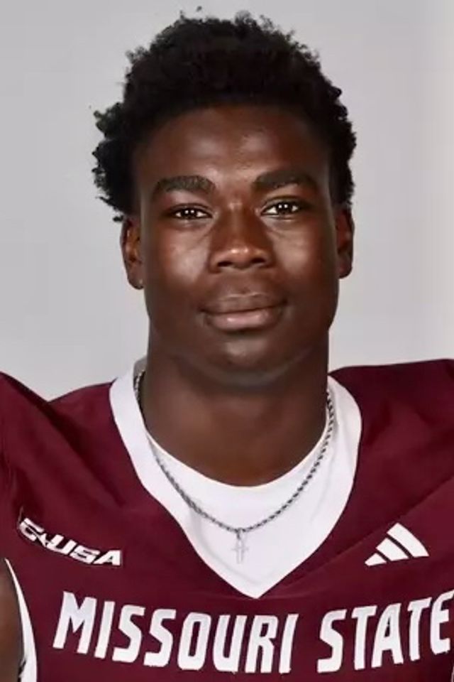 Athlete profile featured image number 3 of 4