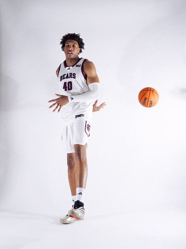 Athlete profile featured image number 1 of 5