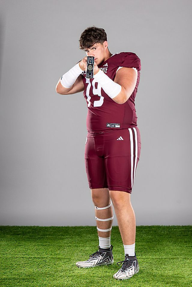 Athlete profile featured image number 3 of 5