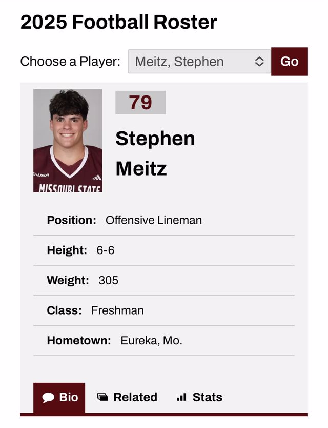 Athlete profile featured image number 5 of 5