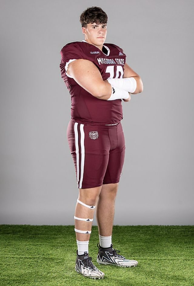 Athlete profile featured image number 4 of 5