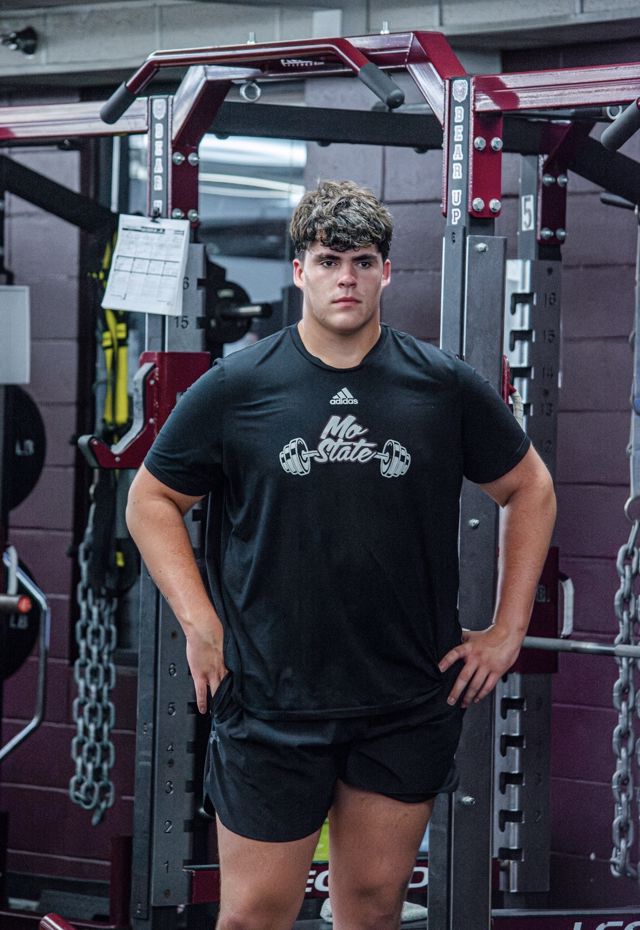 Athlete profile featured image number 1 of 5