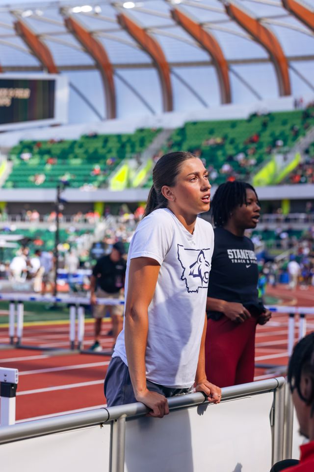 Athlete profile featured image number 1 of 5