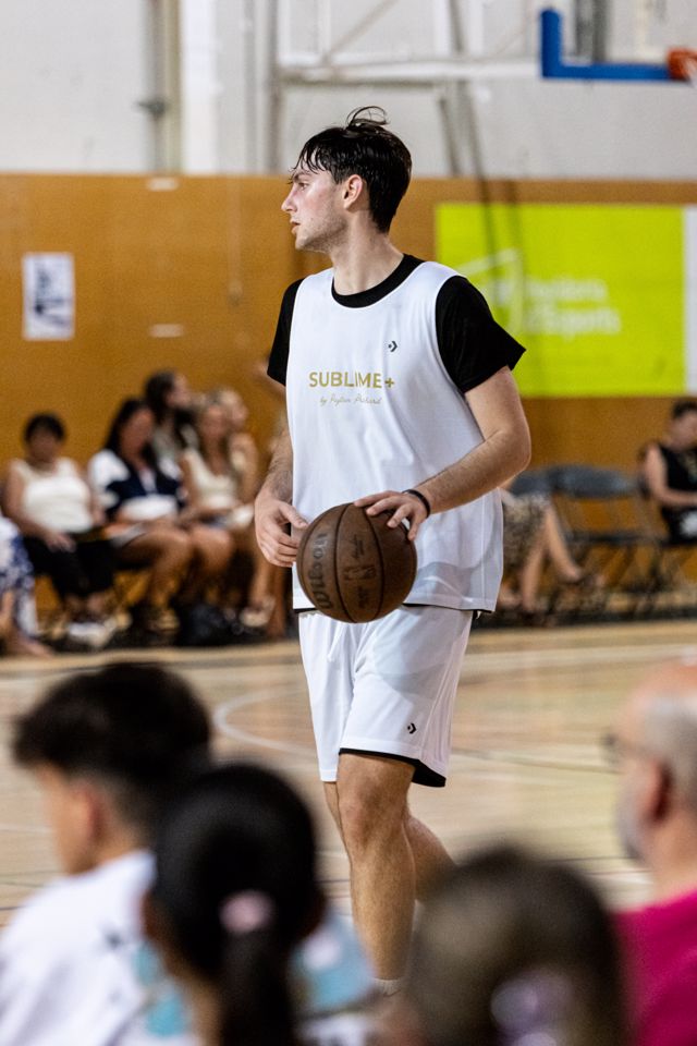 Athlete profile featured image number 1 of 4