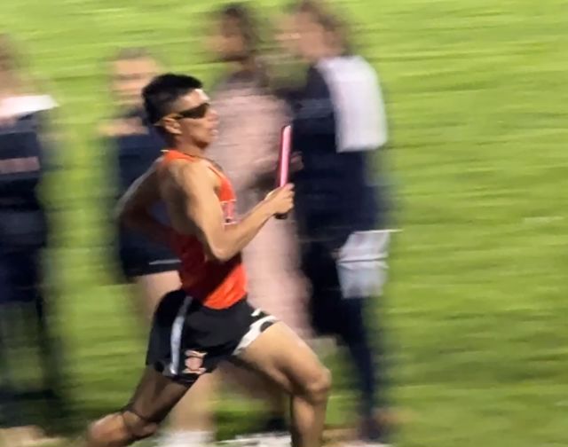 Athlete profile featured image number 1 of 5