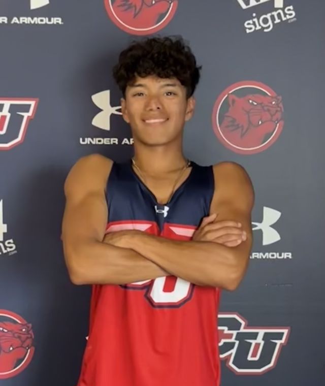 Athlete profile featured image number 10 of 10