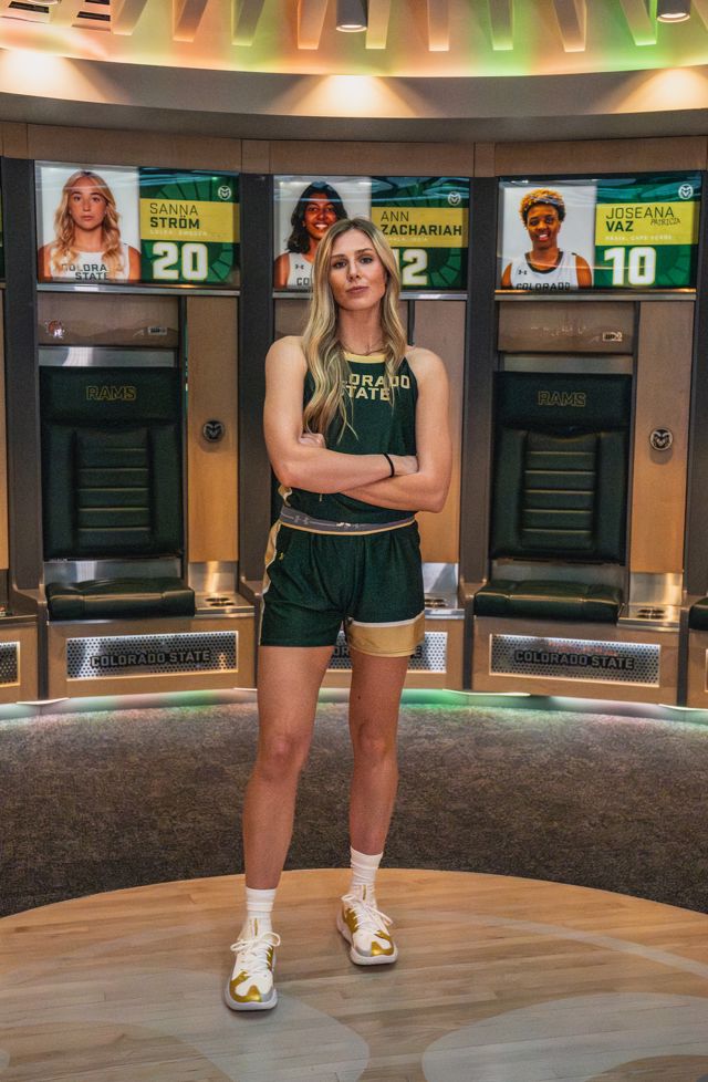 Athlete profile featured image number 2 of 5