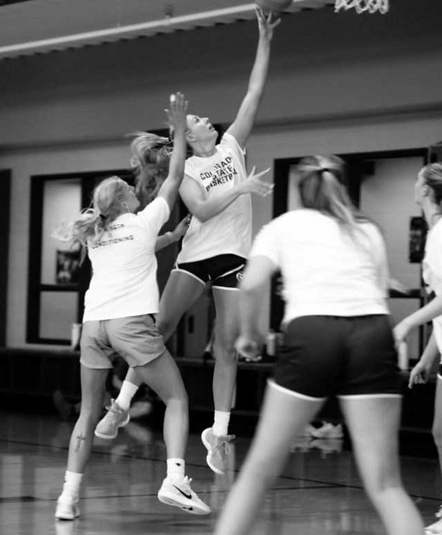Athlete profile featured image number 3 of 5