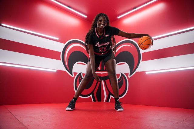 Athlete profile featured image number 1 of 4