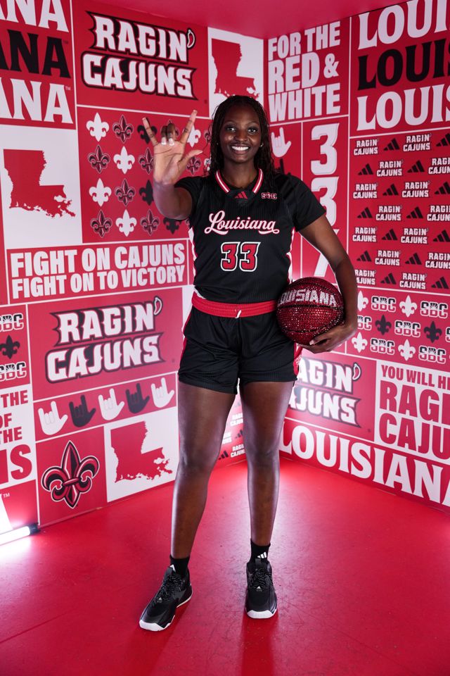 Athlete profile featured image number 3 of 4