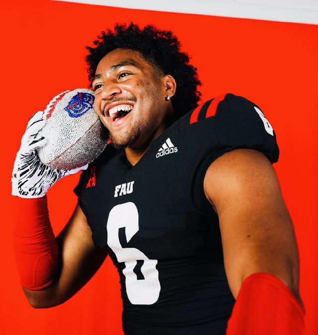 Athlete profile featured image number 1 of 5