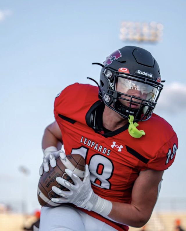 Athlete profile featured image number 2 of 5