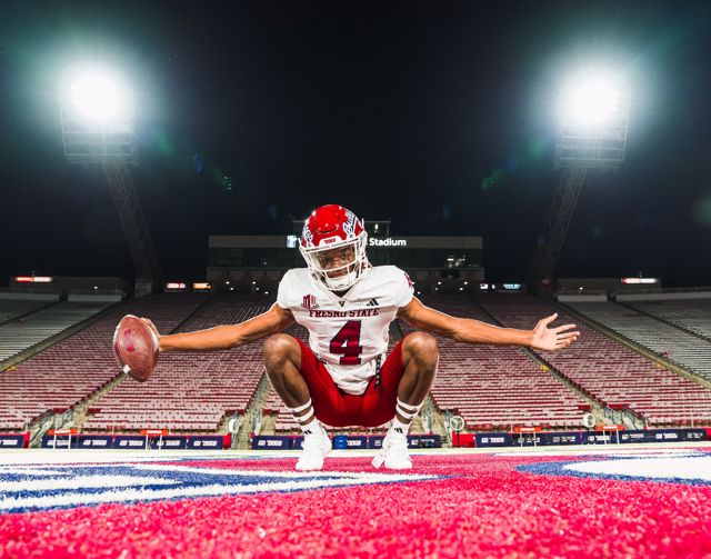 Athlete profile featured image number 4 of 10