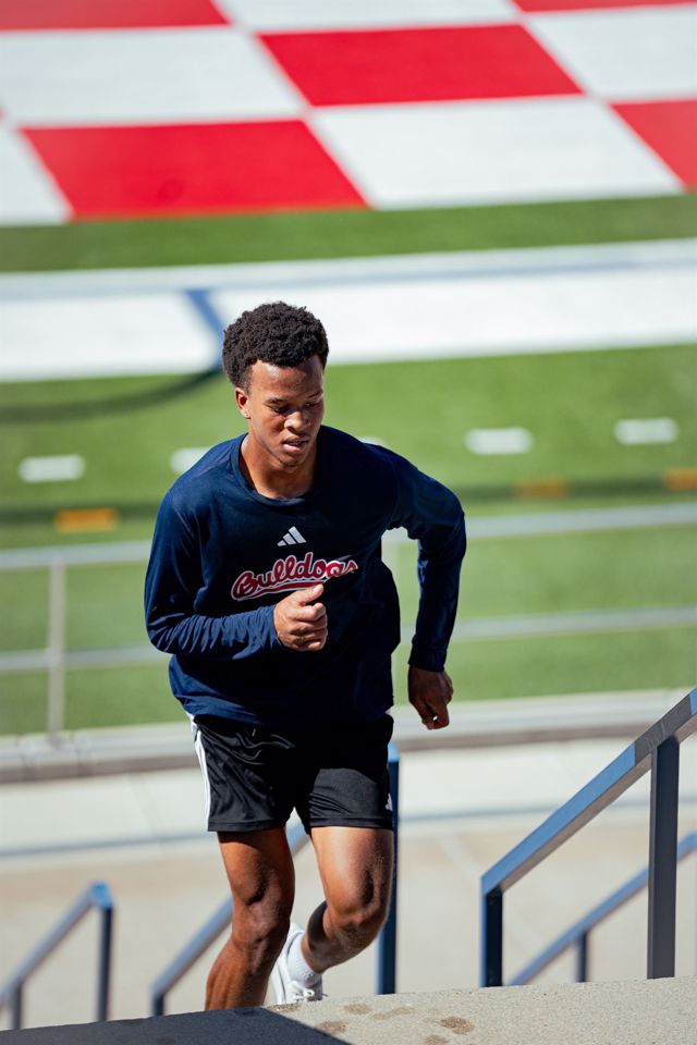 Athlete profile featured image number 5 of 10