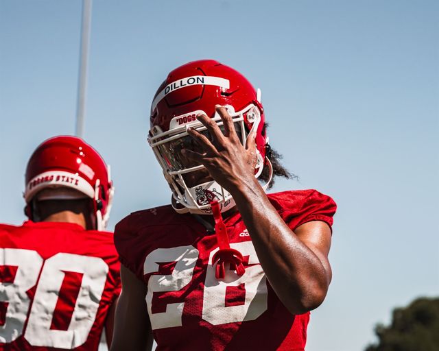 Athlete profile featured image number 4 of 5