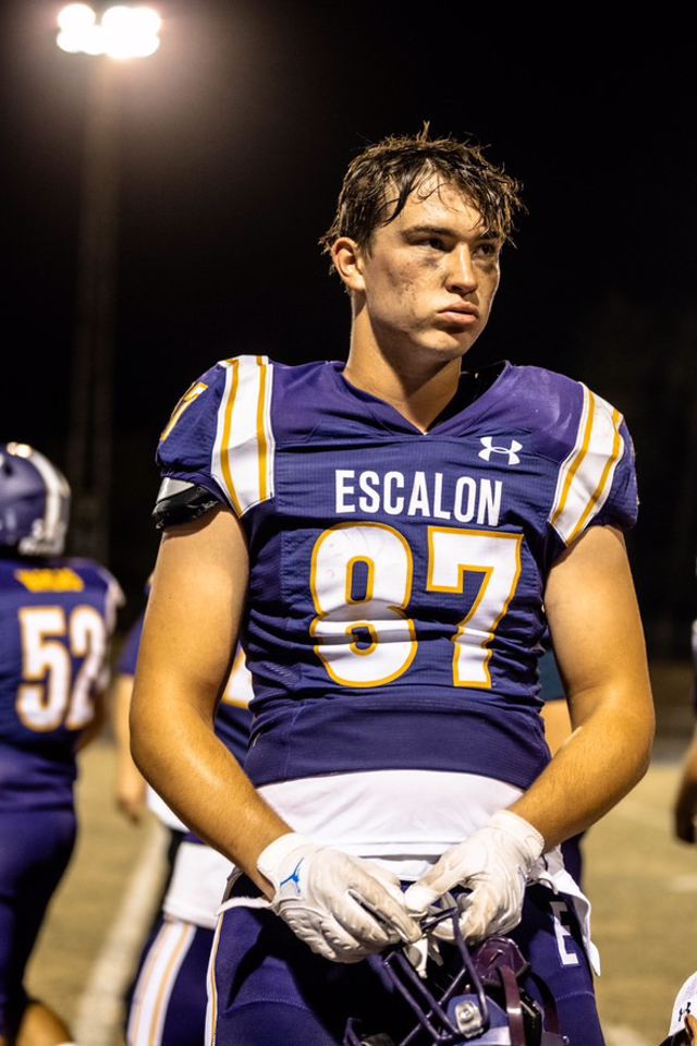 Athlete profile featured image number 1 of 5