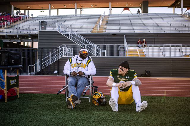 Athlete profile featured image number 1 of 4
