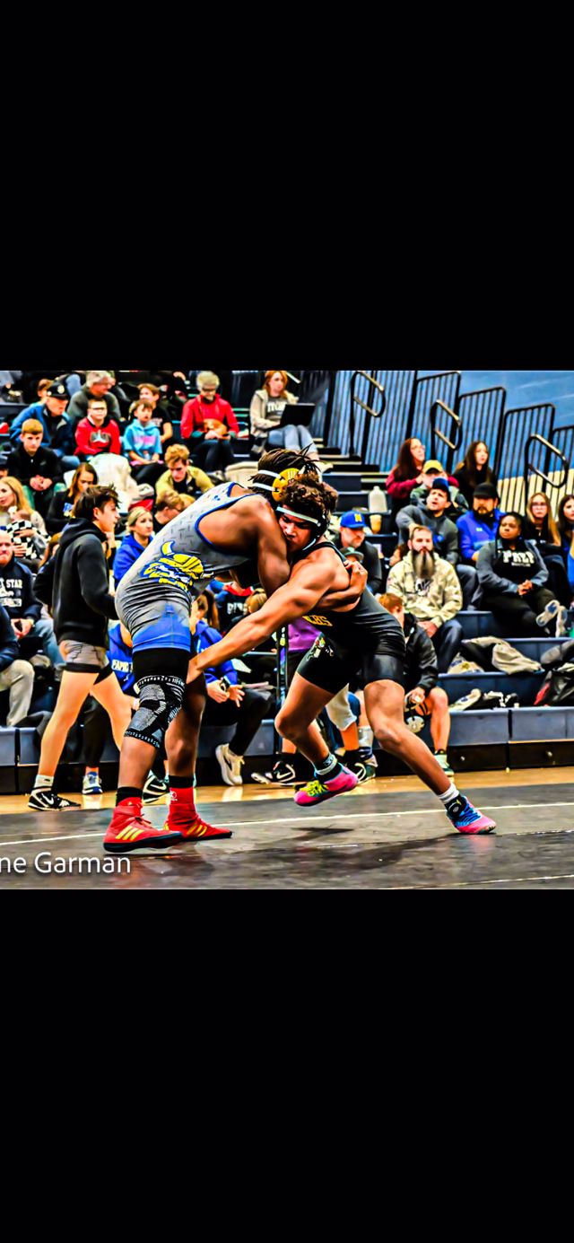 Athlete profile featured image number 5 of 9