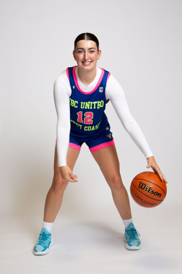 Athlete profile featured image number 1 of 5