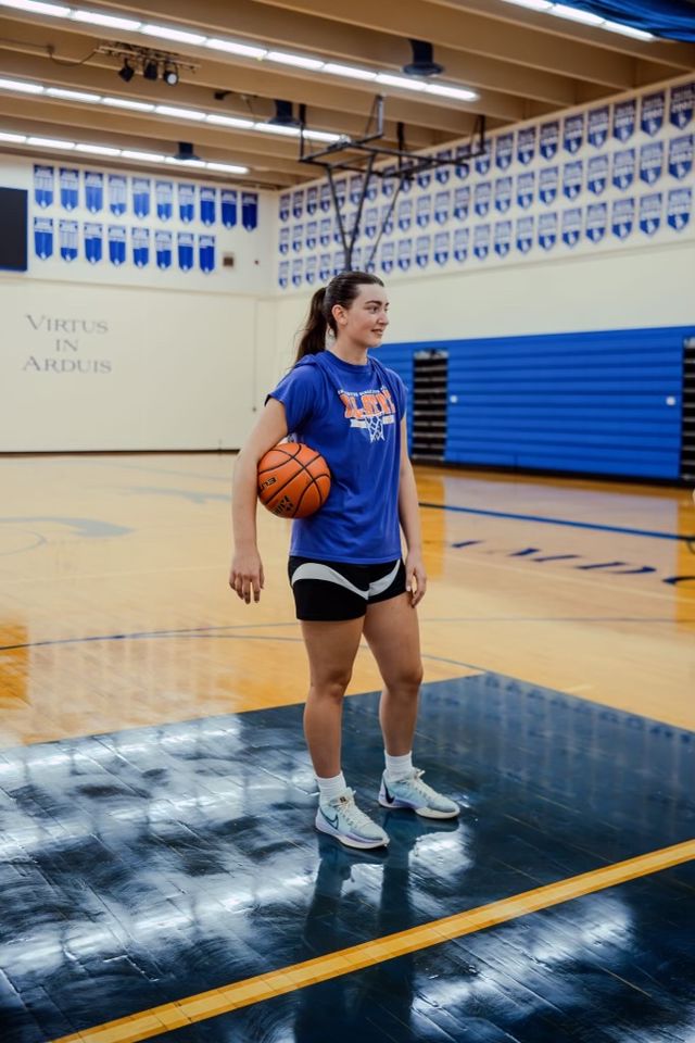 Athlete profile featured image number 5 of 5