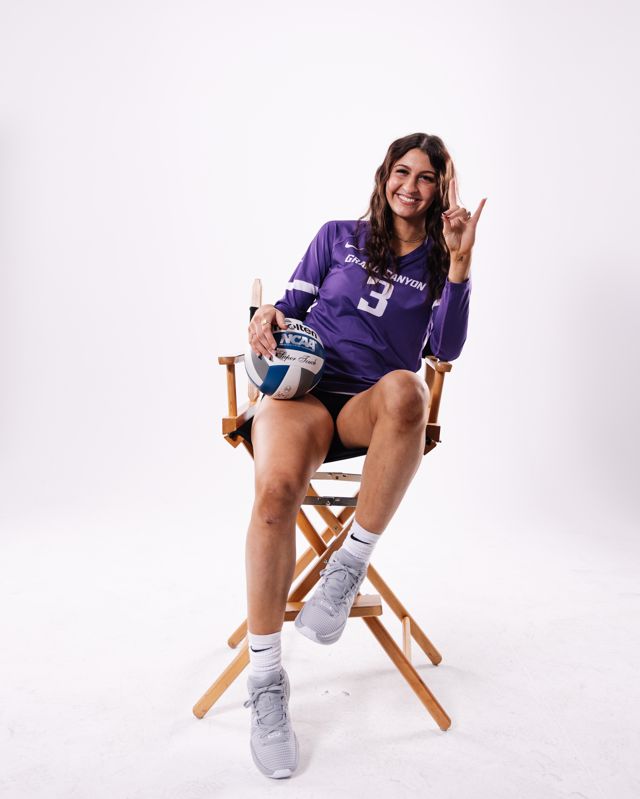 Athlete profile featured image number 3 of 4