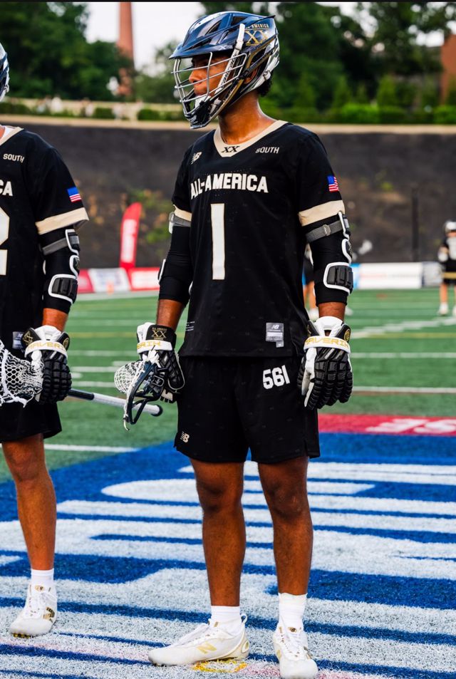 Athlete profile featured image number 1 of 5