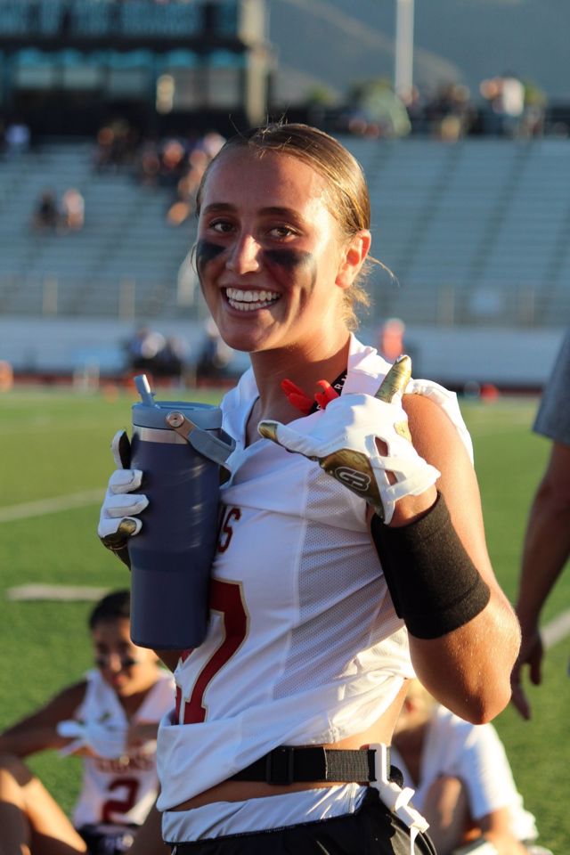 Athlete profile featured image number 3 of 10