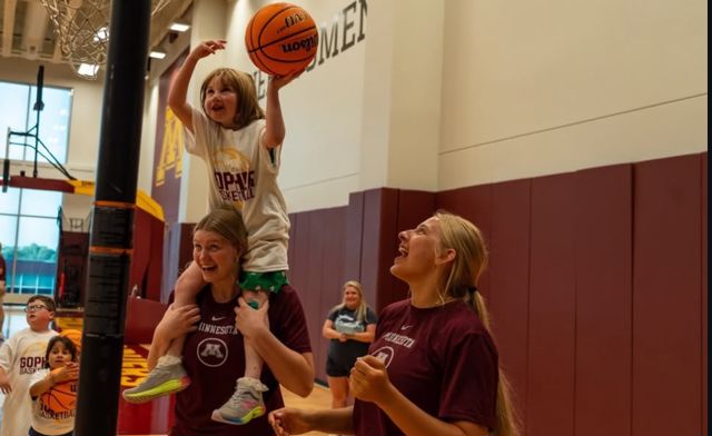 Athlete profile featured image number 5 of 9