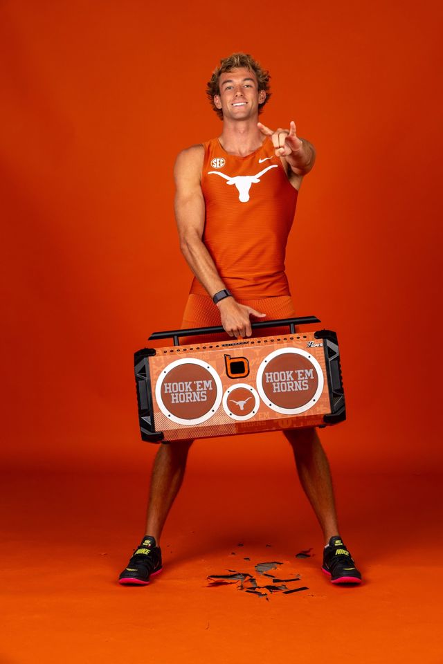 Athlete profile featured image number 1 of 5