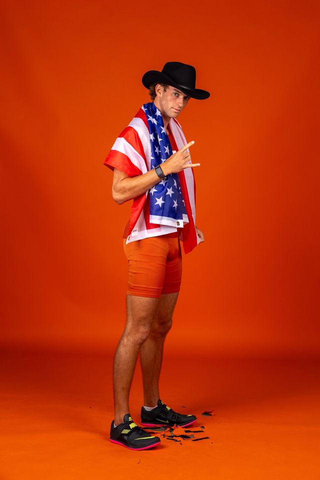 Athlete profile featured image number 2 of 5
